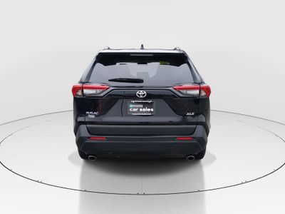 2024 Toyota RAV4 - Photo 6