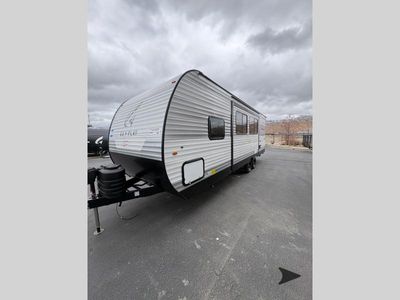 2026 Wayfinder RV Go Play - Photo 3