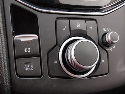 2024 Mazda CX-5 - Photo 21