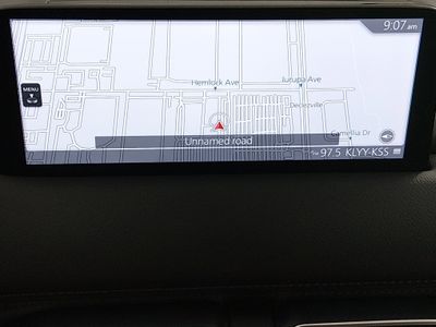 2024 Mazda CX-5 - Photo 17