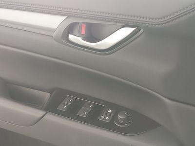 2024 Mazda CX-5 - Photo 19