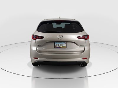 2024 Mazda CX-5 - Photo 6