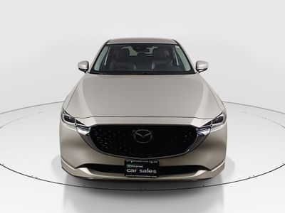 2024 Mazda CX-5 - Photo 2