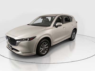 2024 Mazda CX-5 - Photo 3