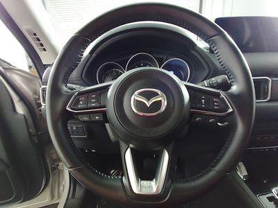2024 Mazda CX-5 - Photo 12