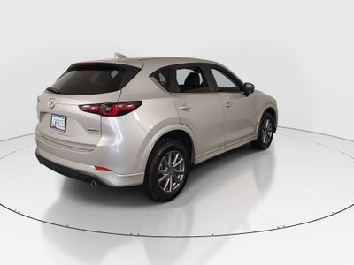 2024 Mazda CX-5 - Photo 7