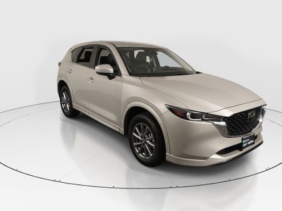 2024 Mazda CX-5 - Photo 1