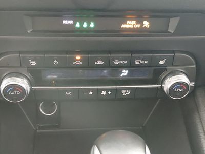 2024 Mazda CX-5 - Photo 20