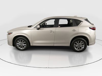 2024 Mazda CX-5 - Photo 4