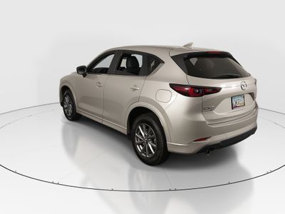 2024 Mazda CX-5 - Photo 5