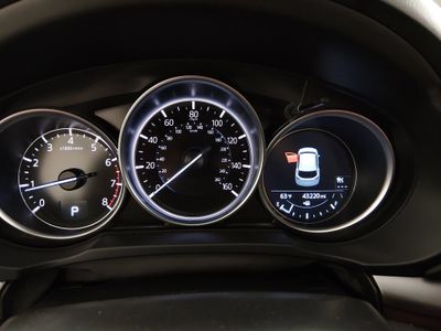 2024 Mazda CX-5 - Photo 14