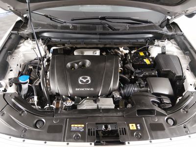 2024 Mazda CX-5 - Photo 9