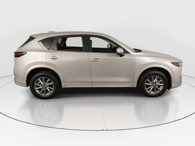 2024 Mazda CX-5 - Photo 8