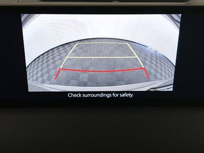 2024 Mazda CX-5 - Photo 16