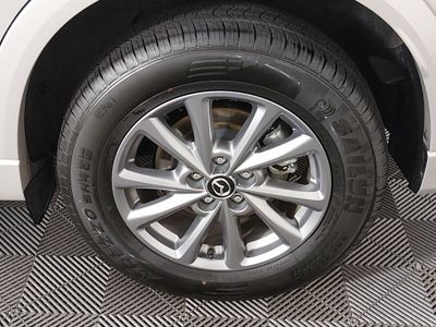 2024 Mazda CX-5 - Photo 10