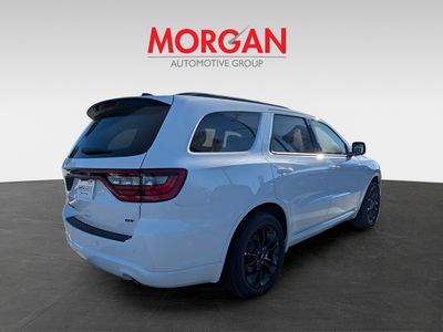 2026 Dodge Durango - Photo 5