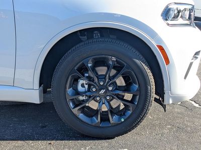 2026 Dodge Durango - Photo 12