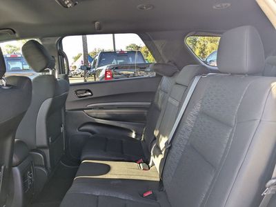 2026 Dodge Durango - Photo 15