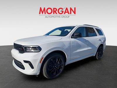 2026 Dodge Durango - Photo 3
