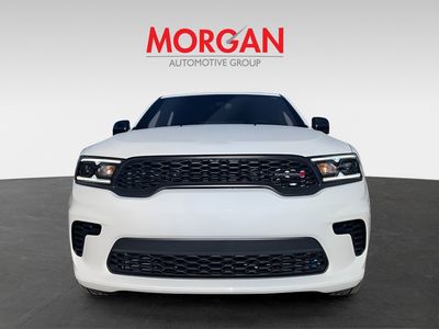 2026 Dodge Durango - Photo 4