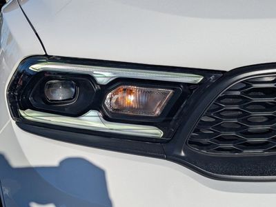 2026 Dodge Durango - Photo 10