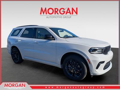 2026 Dodge Durango - Photo 1