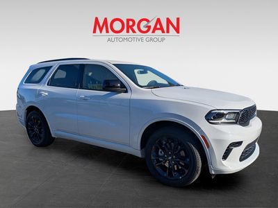 2026 Dodge Durango - Photo 2