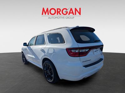 2026 Dodge Durango - Photo 6