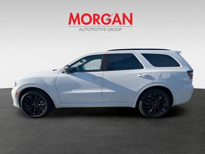 2026 Dodge Durango - Photo 9