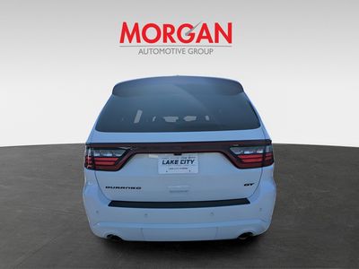 2026 Dodge Durango - Photo 7