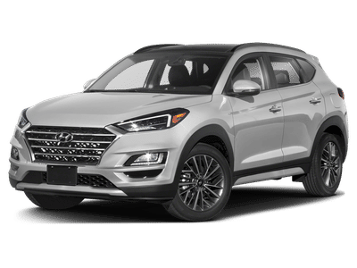 2019 Hyundai Tucson — photo 16 view