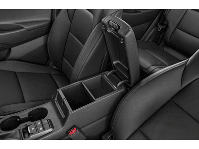 2019 Hyundai Tucson — photo 29 view