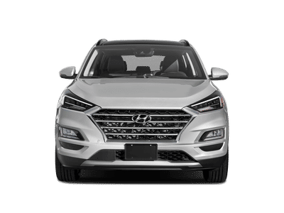 2019 Hyundai Tucson — photo 19 view