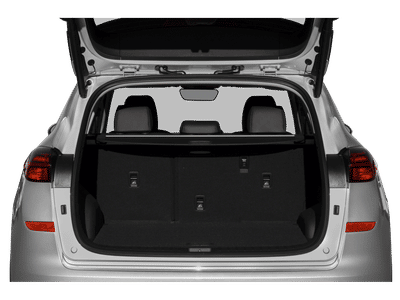 2019 Hyundai Tucson — photo 26 view
