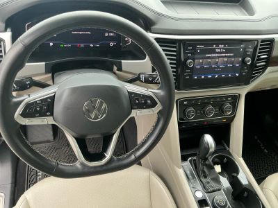 2023 Volkswagen Atlas - Photo 14