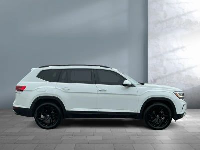 2023 Volkswagen Atlas - Photo 7