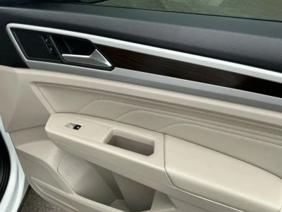 2023 Volkswagen Atlas - Photo 21