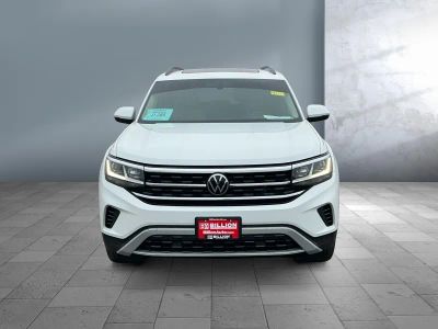 2023 Volkswagen Atlas - Photo 2