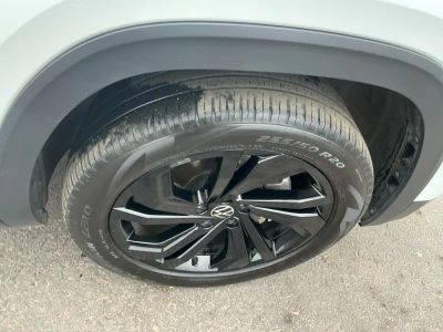 2023 Volkswagen Atlas - Photo 22