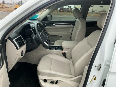 2023 Volkswagen Atlas - Photo 9