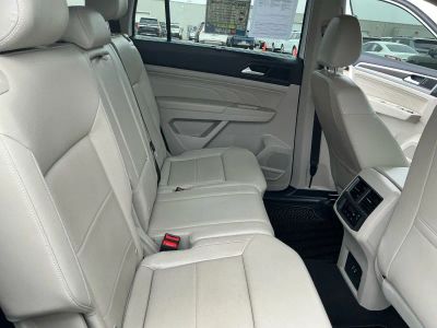 2023 Volkswagen Atlas - Photo 19