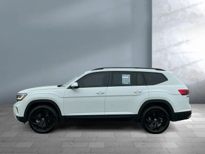 2023 Volkswagen Atlas - Photo 3