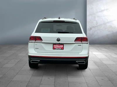 2023 Volkswagen Atlas - Photo 5