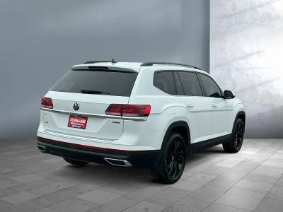 2023 Volkswagen Atlas - Photo 6