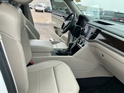 2023 Volkswagen Atlas - Photo 20
