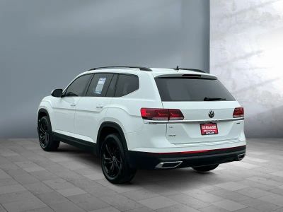 2023 Volkswagen Atlas - Photo 4