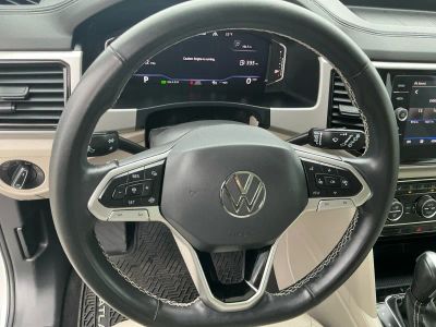 2023 Volkswagen Atlas - Photo 13