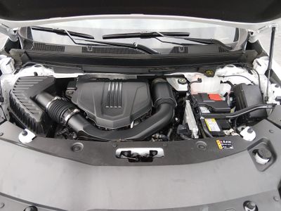 2025 Buick Enclave - Photo 9