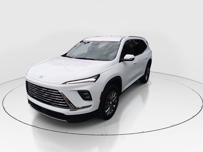 2025 Buick Enclave - Photo 3