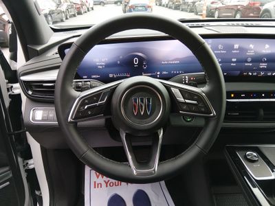 2025 Buick Enclave - Photo 12